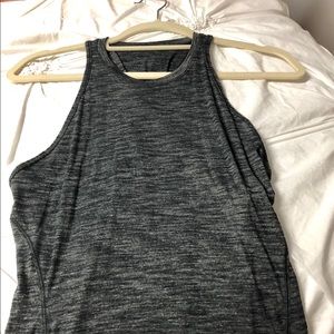 Lulu Lemon Tank Top
